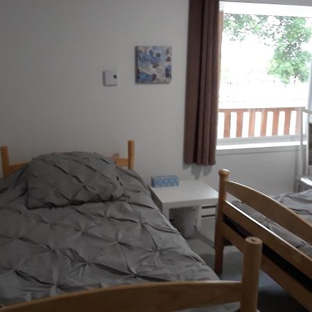 Ferienwohnung L'Escale Du Routard Alma Exterior foto