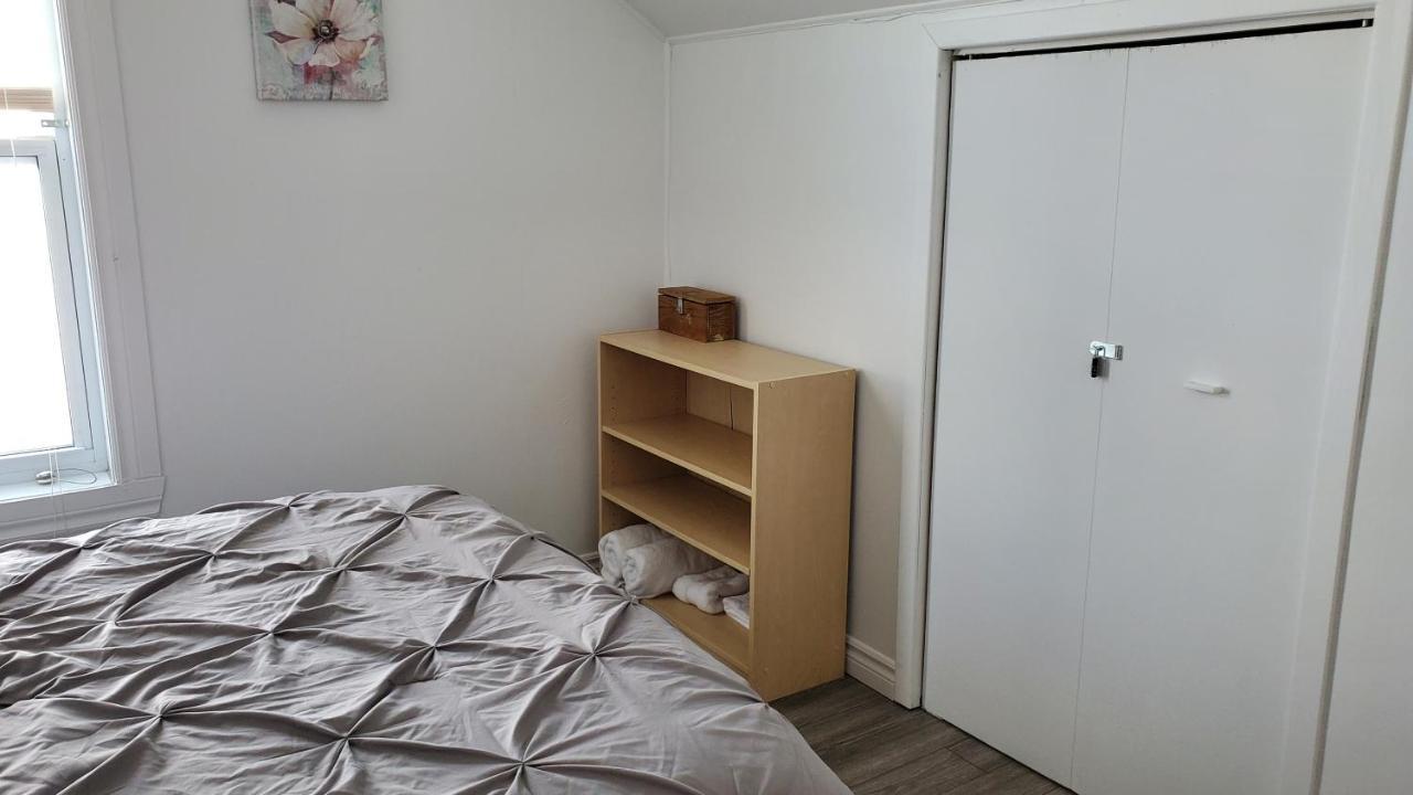 Ferienwohnung L'Escale Du Routard Alma Exterior foto